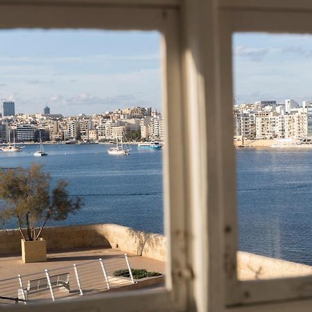 Valletta Collection - Old Theatre Apartment Ngoại thất bức ảnh