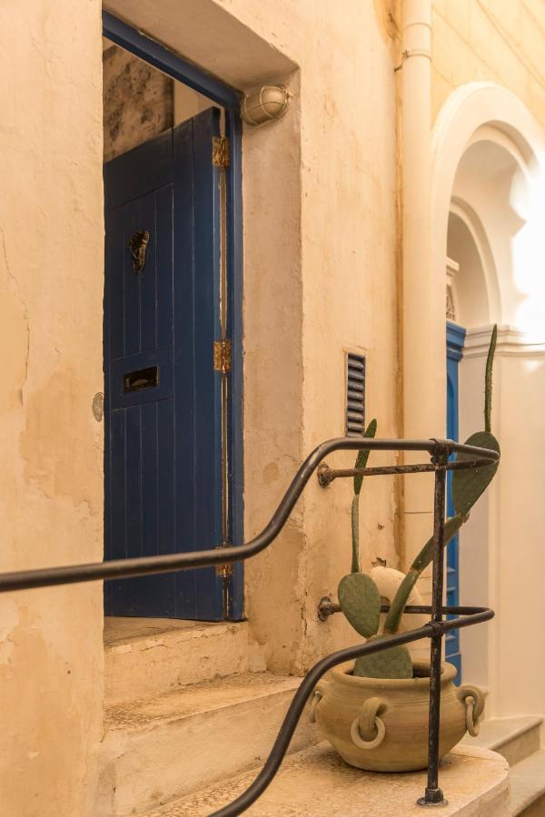 Valletta Collection - Old Theatre Apartment Ngoại thất bức ảnh