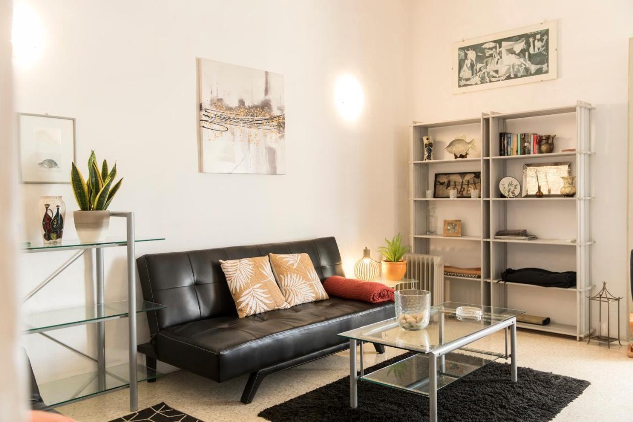 Valletta Collection - Old Theatre Apartment Ngoại thất bức ảnh