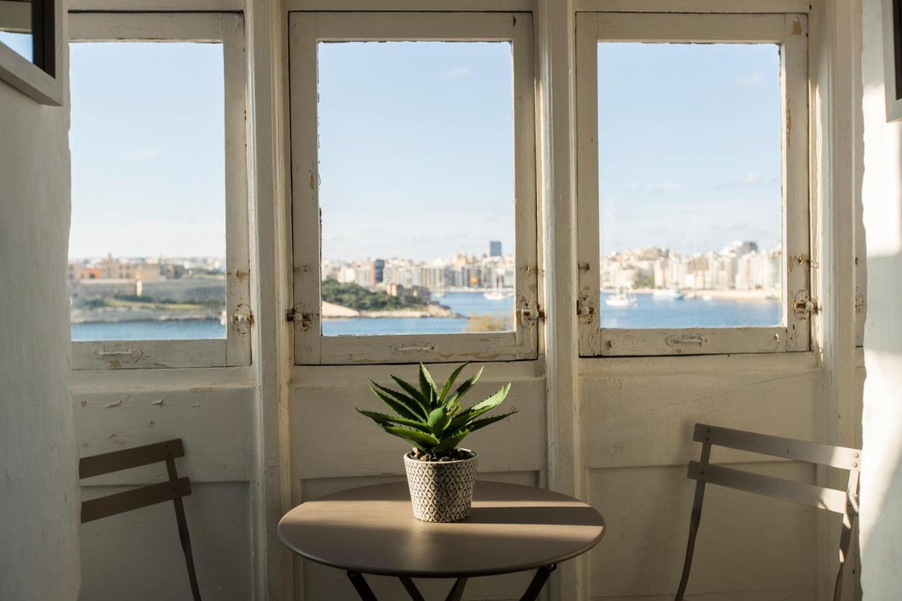 Valletta Collection - Old Theatre Apartment Ngoại thất bức ảnh