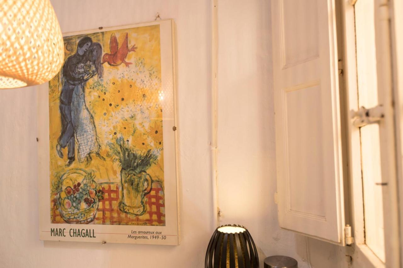 Valletta Collection - Old Theatre Apartment Ngoại thất bức ảnh